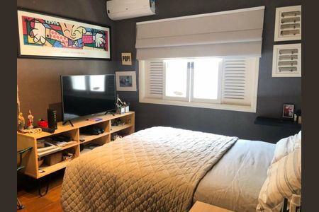 Casa de condomínio à venda com 499m², 4 quartos e 4 vagas