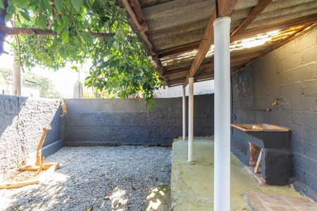 Casa à venda com 183m², 3 quartos e 1 vaga Casa à venda com 183m², 3 quartos e 1 vagaÁrea de Serviço