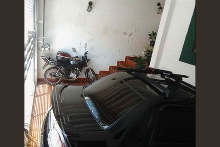 Casa à venda com 121m², 3 quartos e 2 vagas