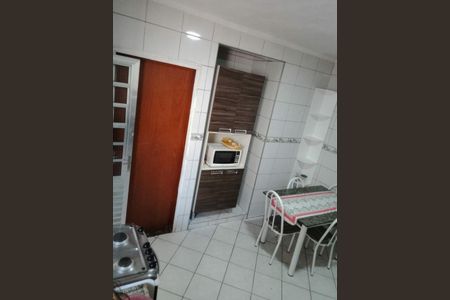 Casa à venda com 121m², 3 quartos e 2 vagas