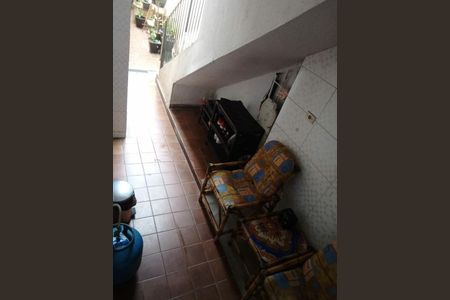 Casa à venda com 121m², 3 quartos e 2 vagas