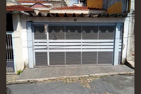 Casa à venda com 121m², 3 quartos e 2 vagas
