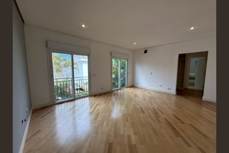 Casa de condomínio à venda com 1200m², 4 quartos e 4 vagas Casa de condomínio à venda com 1200m², 4 quartos e 4 vagasSuíte 3