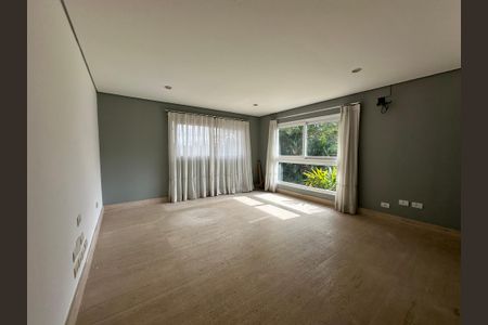 Casa de condomínio à venda com 1200m², 4 quartos e 4 vagas Casa de condomínio à venda com 1200m², 4 quartos e 4 vagasSala de TV