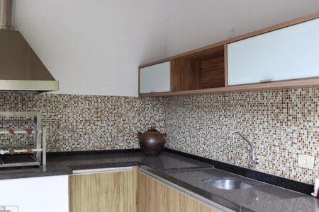 Casa de condomínio à venda com 1200m², 4 quartos e 4 vagas Casa de condomínio à venda com 1200m², 4 quartos e 4 vagasÁrea comum