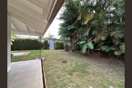 Casa de condomínio à venda com 1200m², 4 quartos e 4 vagas Casa de condomínio à venda com 1200m², 4 quartos e 4 vagasÁrea comum