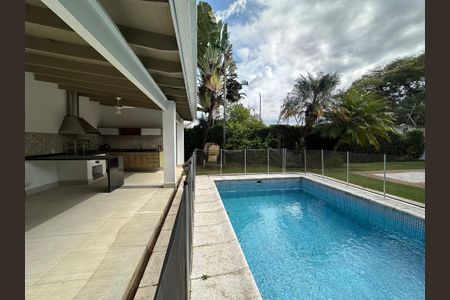 Casa de condomínio à venda com 1200m², 4 quartos e 4 vagas Casa de condomínio à venda com 1200m², 4 quartos e 4 vagasÁrea comum