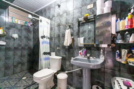 Casa à venda com 792m², 3 quartos e 3 vagas
