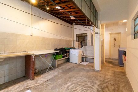 Casa à venda com 792m², 3 quartos e 3 vagas