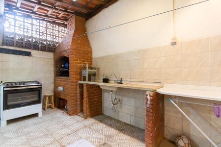Casa à venda com 792m², 3 quartos e 3 vagas