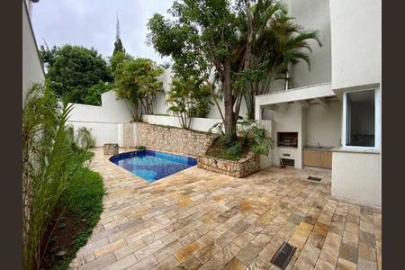 Casa à venda com 425m², 4 quartos e 4 vagas