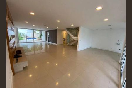 Casa à venda com 425m², 4 quartos e 4 vagas