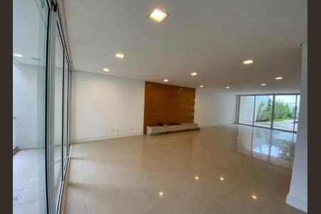 Casa à venda com 425m², 4 quartos e 4 vagas