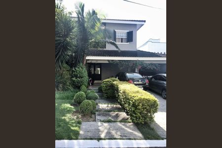 Casa de condomínio à venda com 650m², 4 quartos e 5 vagas