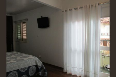 Casa de condomínio à venda com 409m², 4 quartos e 3 vagas