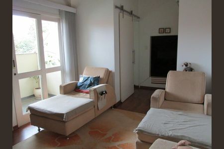 Casa de condomínio à venda com 409m², 4 quartos e 3 vagas