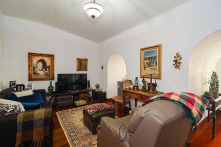 Casa de condomínio à venda com 400m², 4 quartos e 4 vagas Casa de condomínio à venda com 400m², 4 quartos e 4 vagasSala Intima