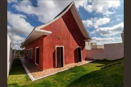 Casa de condomínio à venda com 360m², 3 quartos e 4 vagas