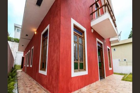 Casa de condomínio à venda com 360m², 3 quartos e 4 vagas