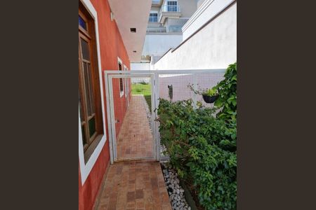 Casa de condomínio à venda com 360m², 3 quartos e 4 vagas