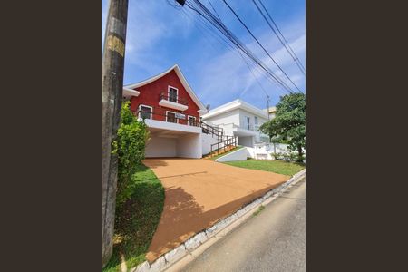Casa de condomínio à venda com 360m², 3 quartos e 4 vagas