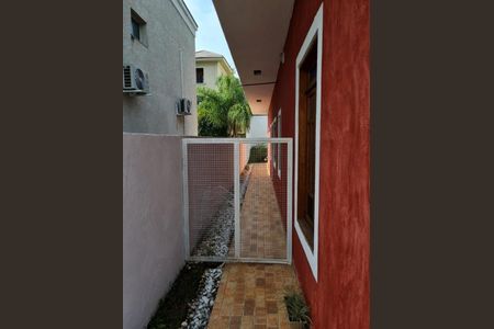 Casa de condomínio à venda com 360m², 3 quartos e 4 vagas