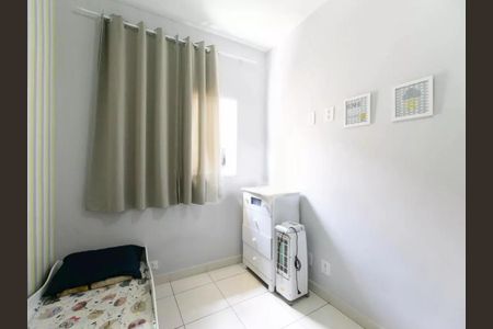 Casa de condomínio à venda com 65m², 2 quartos e 1 vaga