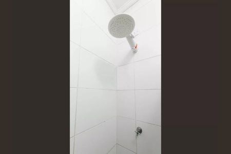 Casa de condomínio à venda com 65m², 2 quartos e 1 vaga