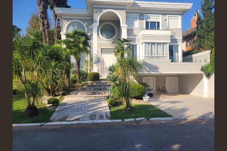 Casa de condomínio à venda com 800m², 4 quartos e 3 vagas