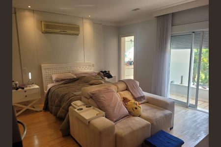 Casa de condomínio à venda com 800m², 4 quartos e 3 vagas