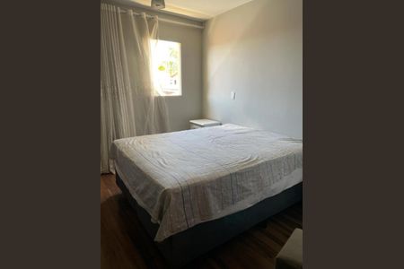 Casa de condomínio à venda com 60m², 2 quartos e 2 vagas