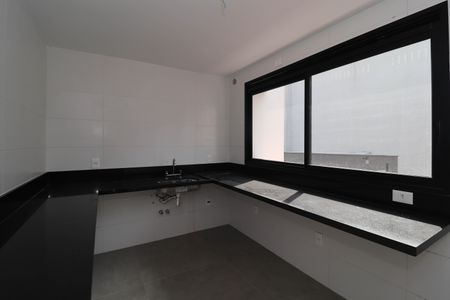 Casa de condomínio à venda com 276m², 3 quartos e 3 vagas Casa de condomínio à venda com 276m², 3 quartos e 3 vagasCozinha