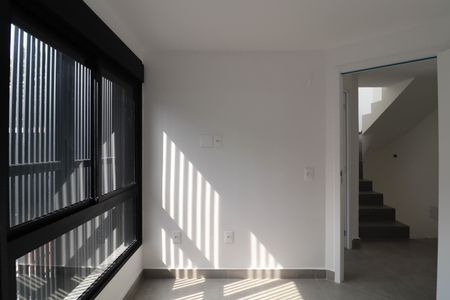 Casa de condomínio à venda com 276m², 3 quartos e 3 vagas Casa de condomínio à venda com 276m², 3 quartos e 3 vagasQuarto 1