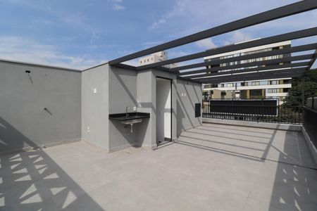 Casa de condomínio à venda com 276m², 3 quartos e 3 vagas Casa de condomínio à venda com 276m², 3 quartos e 3 vagasTerraço