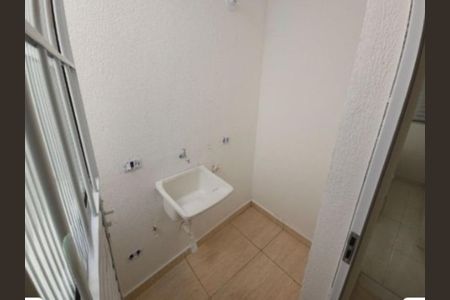 Casa de condomínio à venda com 35m², 1 quarto e sem vaga