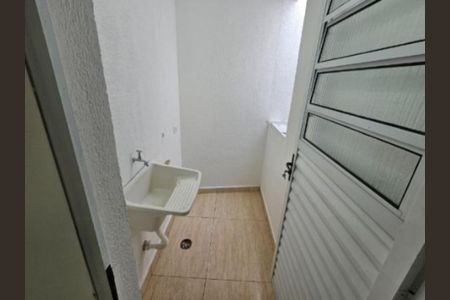 Casa de condomínio à venda com 35m², 1 quarto e sem vaga