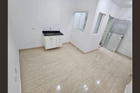 Casa de condomínio à venda com 35m², 1 quarto e sem vaga