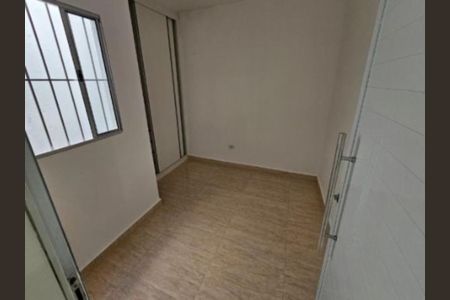 Casa de condomínio à venda com 35m², 1 quarto e sem vaga