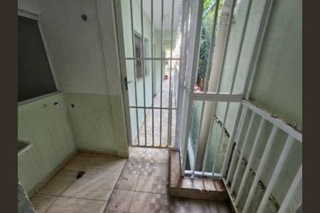 Casa de condomínio à venda com 35m², 1 quarto e sem vaga