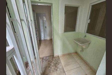 Casa de condomínio à venda com 35m², 1 quarto e sem vaga