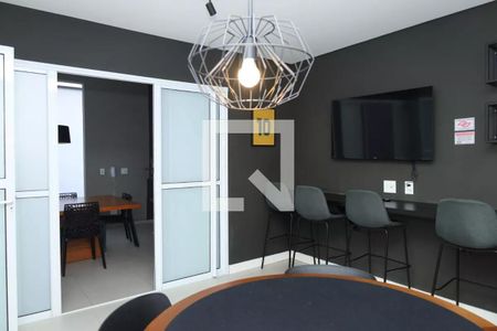 Apartamento à venda com 43m², 2 quartos e sem vaga Apartamento à venda com 43m², 2 quartos e sem vagaEspaço de Jogos