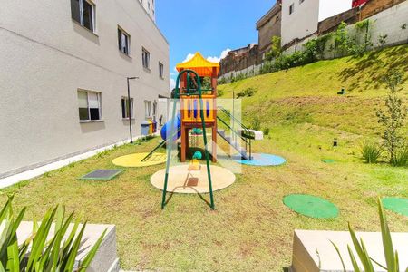 Apartamento à venda com 43m², 2 quartos e sem vaga Apartamento à venda com 43m², 2 quartos e sem vagaÁrea comum