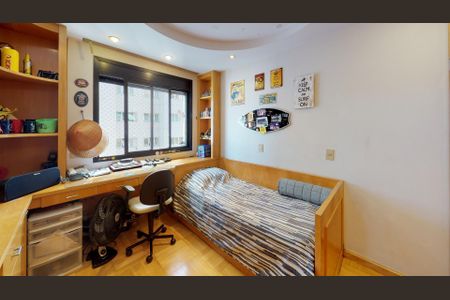 Apartamento à venda com 178m², 3 quartos e 3 vagas