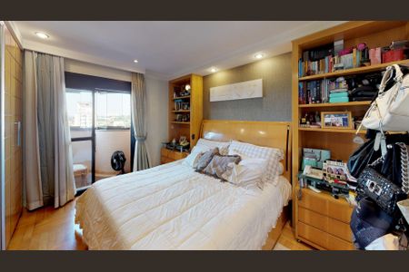 Apartamento à venda com 178m², 3 quartos e 3 vagas