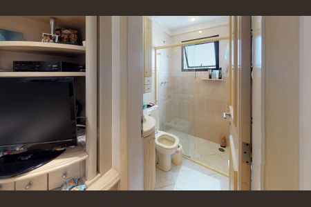 Apartamento à venda com 178m², 3 quartos e 3 vagas