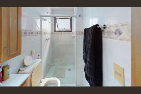 Apartamento à venda com 178m², 3 quartos e 3 vagas