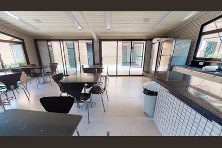 Apartamento à venda com 178m², 3 quartos e 3 vagas