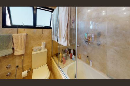 Apartamento à venda com 178m², 3 quartos e 3 vagas