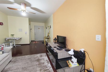 Apartamento para alugar com 35m², 1 quarto e sem vaga Apartamento para alugar com 35m², 1 quarto e sem vagaSala