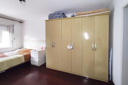 Apartamento para alugar com 35m², 1 quarto e sem vaga Apartamento para alugar com 35m², 1 quarto e sem vagaQuarto
